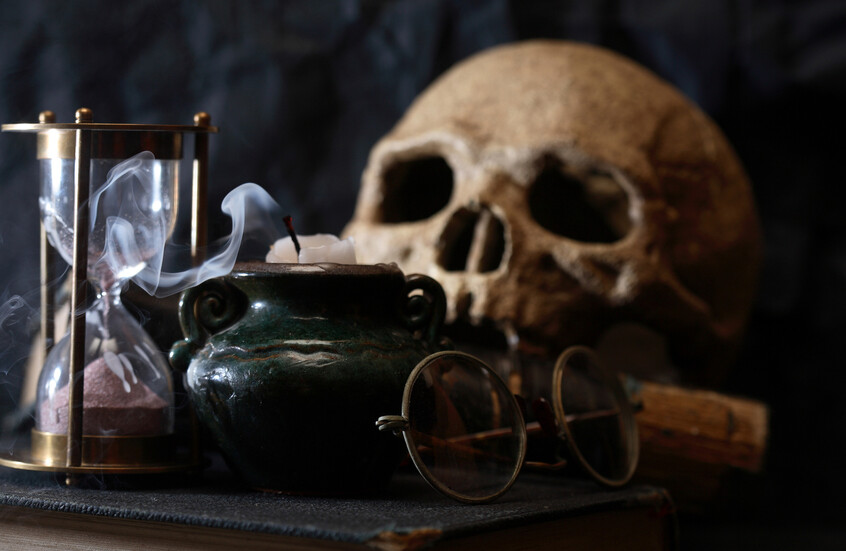 حيل من الماضي تثبت فعاليتها.. دراسة تكشف حقائق "صادمة" عن طب "العصور المظلمة"