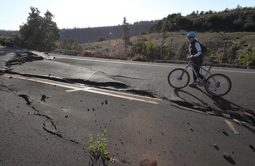 شبكة زلازل ذكية.. ملايين الهواتف تتحول إلى نظام إنذار مبكر مجاني