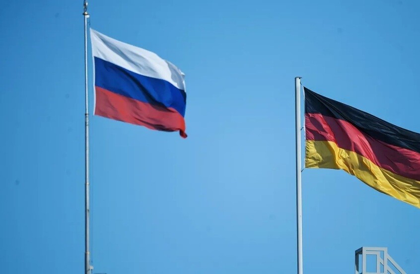 روسيا تنهي التعاون العسكري التقني مع ألمانيا