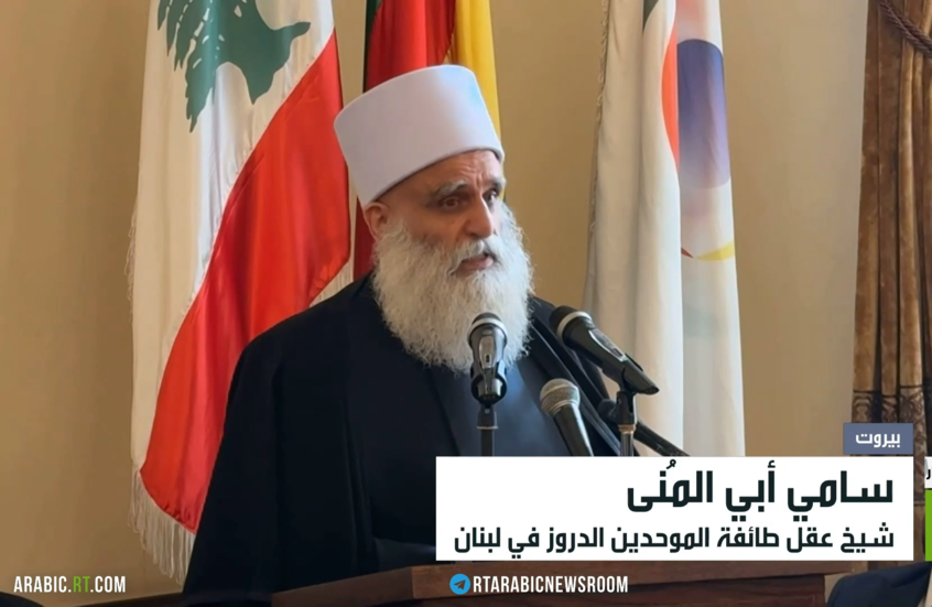 أبي المُنى: نرفض طلب الحماية الإسرائيلية