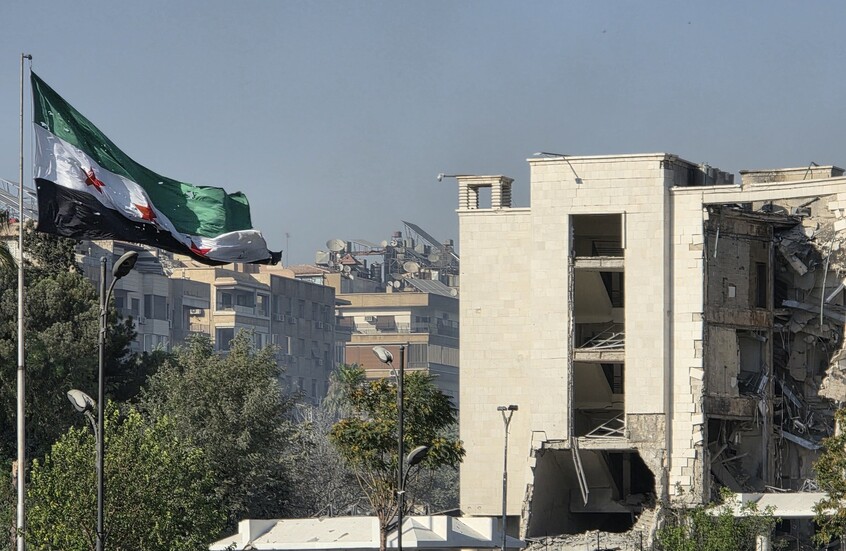 مجلس الإفتاء في سوريا يصدر فتوى حول أحداث السويداء