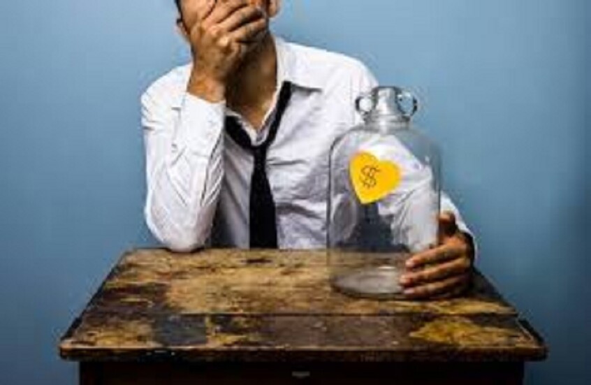 "قلب أوروبا" يشهد ارتفاعا مقلقا في حالات الإفلاس