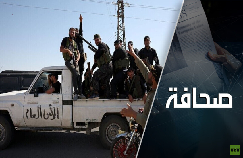 هل انهارت آمال السلام بين إسرائيل وسوريا؟