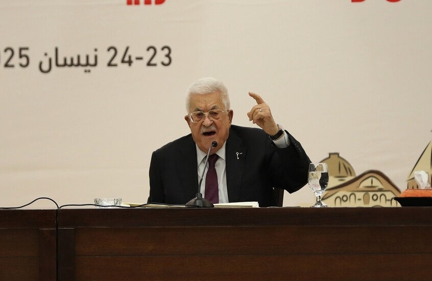 ثلث أعضائه من الشتات.. عباس يقر انتخابات المجلس الوطني الفلسطيني هذا العام