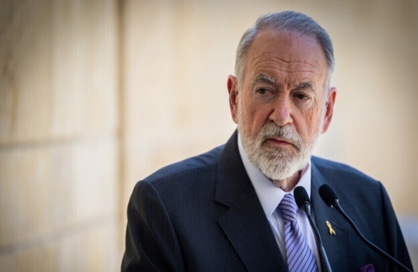 السفير الأمريكي لدى إسرائيل يدعو إلى محاسبة مهاجمي الكنيسة في الضفة الغربية