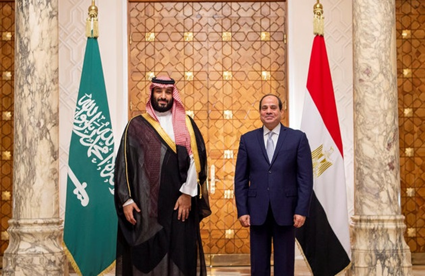 وزير خارجية مصري سابق يتهم دولا إقليمية بمحاولة الإيقاع بين مصر والسعودية لهذه الأسباب!