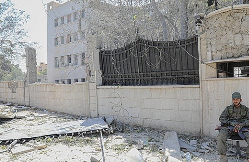 الصحة السورية: نتحرك لإرسال قافلة طبية مع فرقها إلى محافظة السويداء