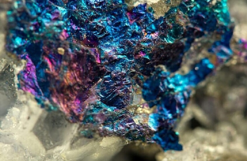 الصين تشدد حملتها لمكافحة تهريب المعادن الاستراتيجية