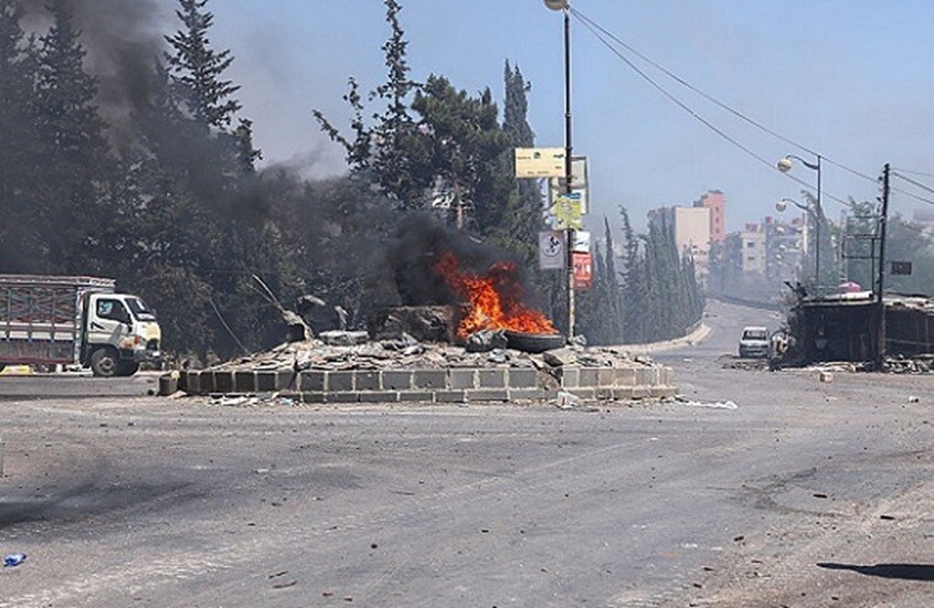 مجلس القبائل والعشائر السورية: انسحبنا من السويداء امتثالا لوقف إطلاق النار وأي خرق سيقابل برد قاس