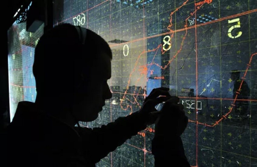 الدفاعات الجوية الروسية تسقط 37 مسيرة أوكرانية