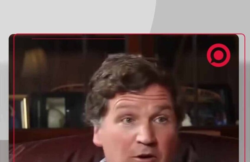 كارلسون: بوتين قام بعمل رائع لروسيا أفضل من أي زعيم ألماني لألمانيا