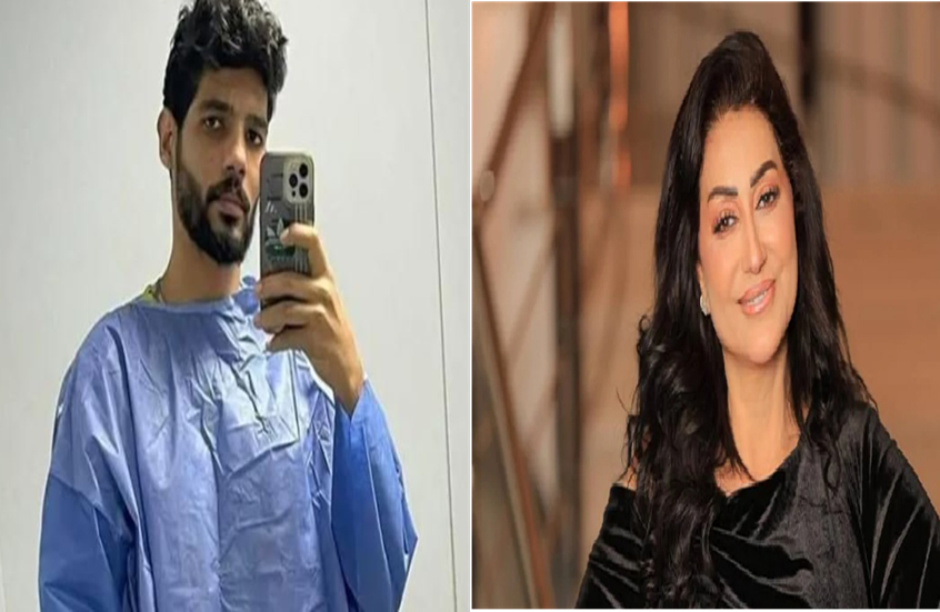 وفاء عامر وتجارة الأعضاء.. ما علاقتها بوفاة اللاعب إبراهيم شيكا؟