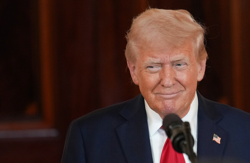 مقدمة برامج شهيرة مثلية الجنس تعلن انتقالها من الولايات المتحدة بسبب ترامب