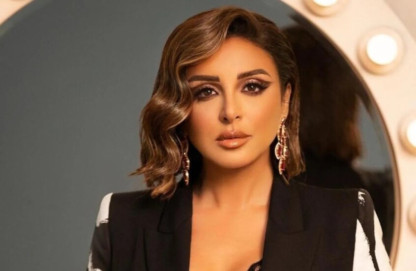 بيان من مكتب الفنانة المصرية أنغام حول حالتها الصحية - RT Arabic