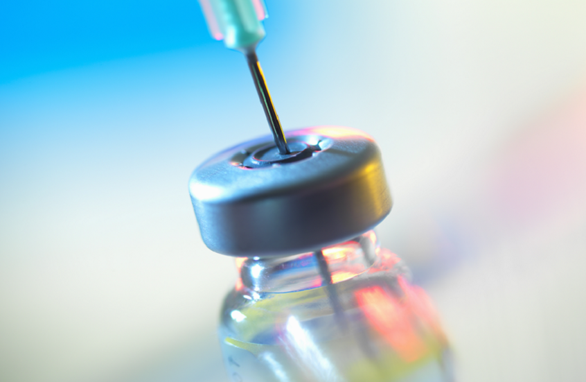 اكتشاف جديد في مكافحة الخرف.. لقاحان يظهران فعالية غير متوقعة