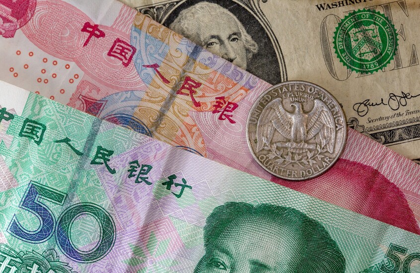 الصين تبقي على أسعار الفائدة لدعم النمو الاقتصادي والتمويل العقاري