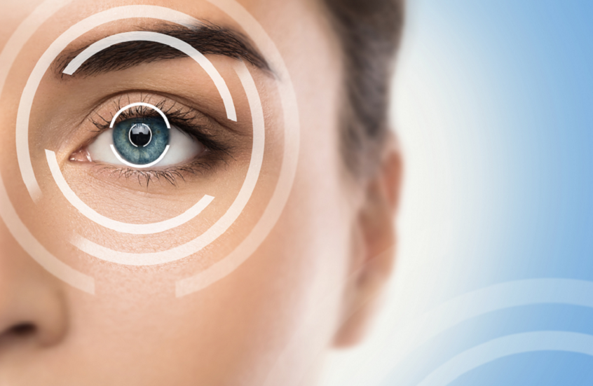 لقاح فايزر ضد "كوفيد" وأثره المحتمل على صحة العين