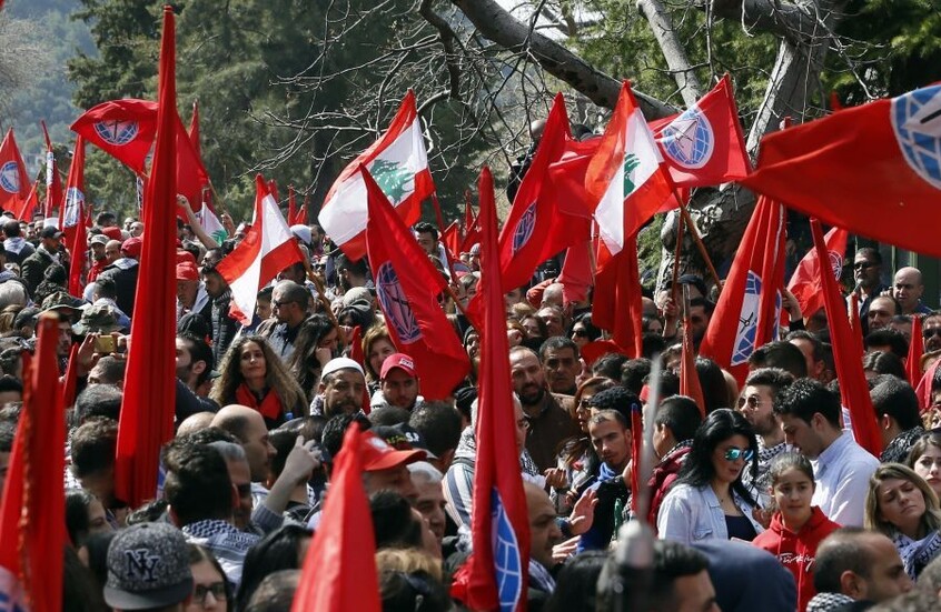 "الحزب التقدمي الاشتراكي" يحذر من إشعال الفتنة ويدعو إلى تحكيم العقل في مواجهة الشائعات