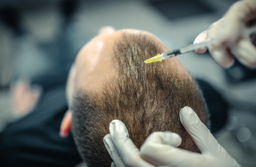 السائل المنوي لسمك السلمون مفيد للبشر