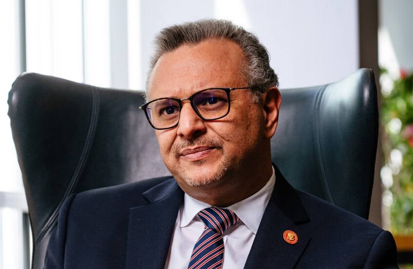 مستشار ترامب يتوجه إلى ليبيا للقاء أبرز قادتها