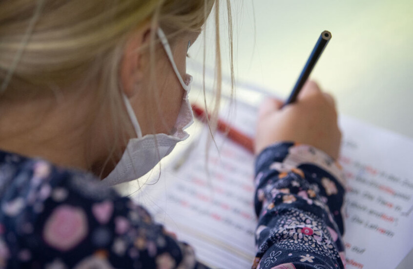 ضغوط حزبية وشعبية تدفع إدارة ترامب للإفراج عن تمويل برامج التعليم الصيفي والمسائي