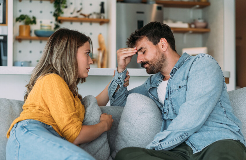 خطر كبير يهدد شريحة واسعة من الرجال حول العالم!.. كيف ولماذا؟