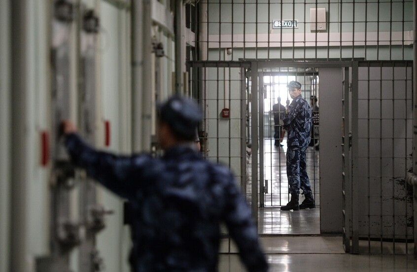 الأمن الروسي يفك لغز جريمة وقعت قبل 42 عاما