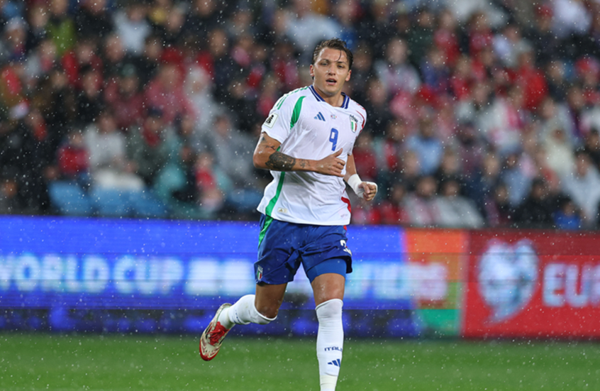 رسميا.. القادسية السعودي يتعاقد مع الإيطالي ريتيغي