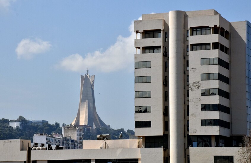 الخارجية الجزائرية ترد على تصريحات الداخلية الفرنسية بشأن جوازات السفر الجزائرية