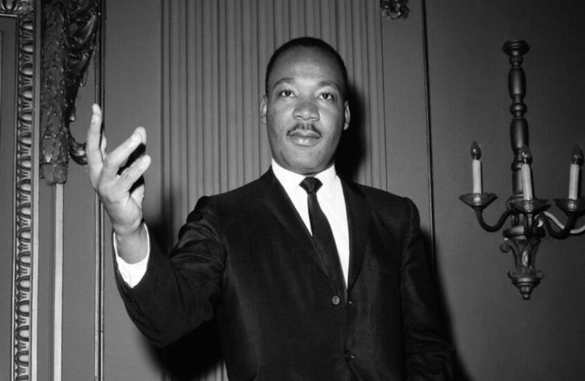 إدارة ترامب تنشر آلاف السجلات السرية من مكتب التحقيق الفيدرالي بشأن اغتيال مارتن لوثر كينغ جونيور