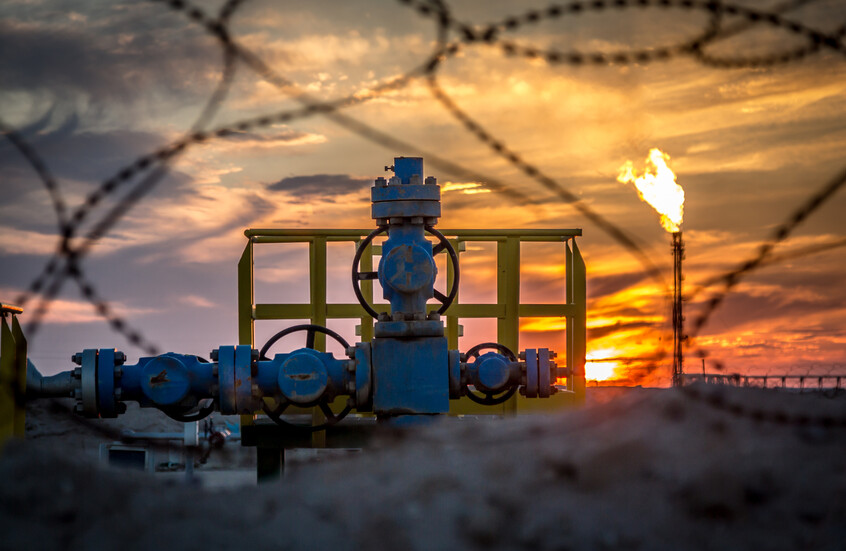 وزارة النفط العراقية تصدر توضيحا بشأن الاتفاقيات المبرمة مع تركيا بعد قرار من أردوغان