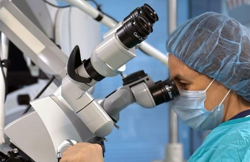 الصين.. ابتكار تقنية نانوية لتنشيط الأدوية المضادة للسرطان