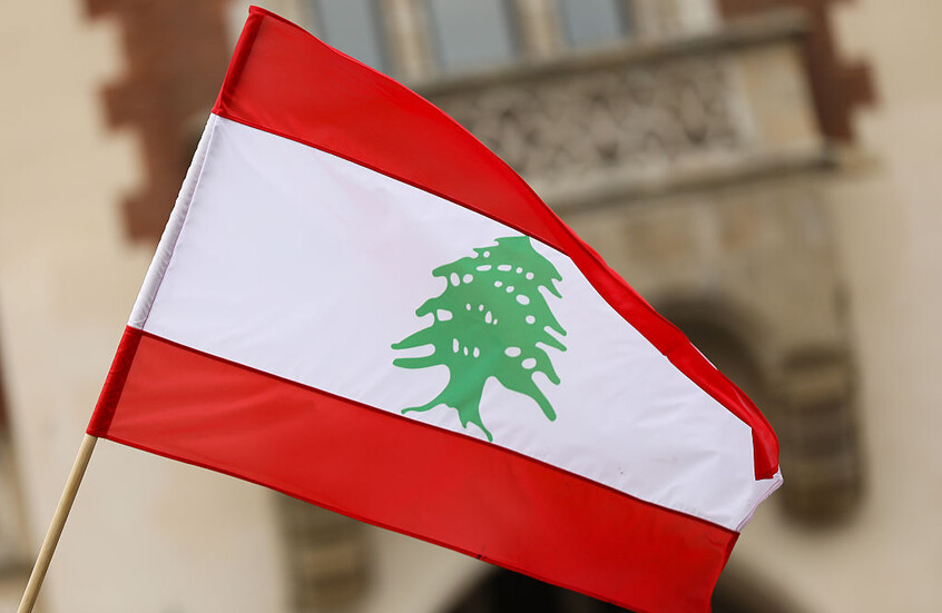 وزير الخارجية اللبناني: لبنان لم ولن يتخلى عن حضنه العربي