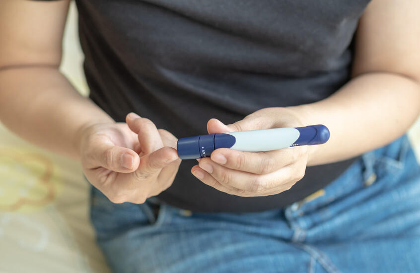 باحثون يكتشفون نوعا فرعيا غامضا من مرض السكري لدى سكان إفريقيا!