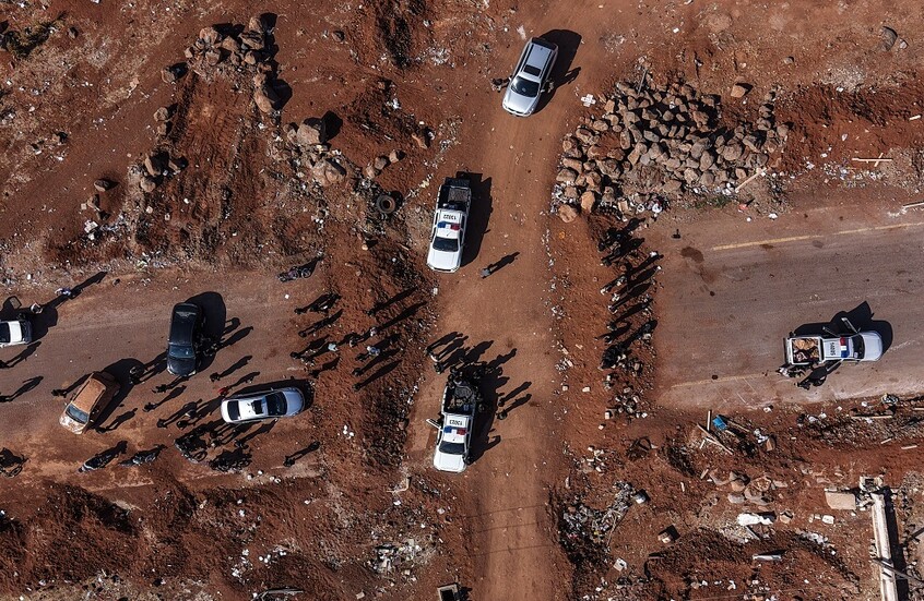 مصدر أمني سوري: استمرار وقف إطلاق النار في معظم مناطق السويداء دون خروقات