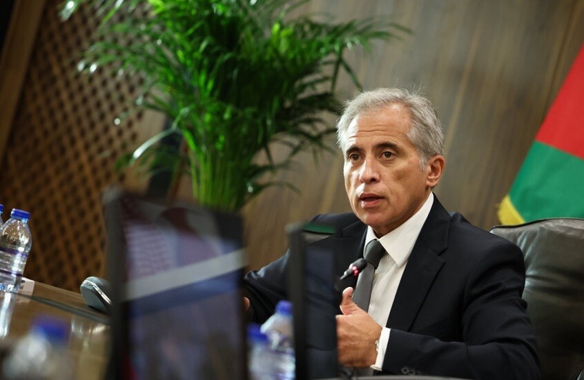 الأردن يكشف عن دوره في احتواء الأزمة بالسويداء