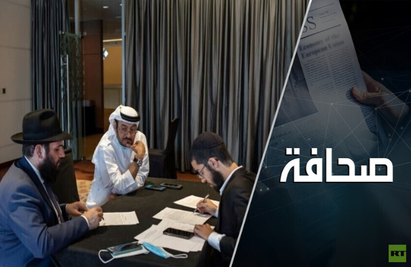 كيف يكون السلام الحقيقي في الشرق الأوسط؟