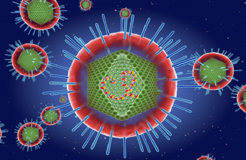 تحديد أول علاج عالمي لمنع عدوى فيروس مهدد للحياة