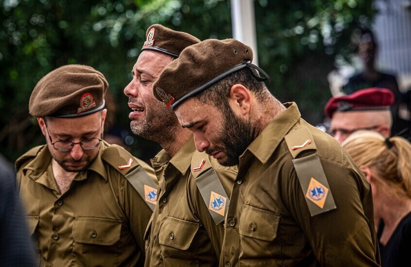 موقع "واللاه" العبري: ارتفاع كبير وملحوظ في عدد المراجعين لمراكز الصحة النفسية والعقلية في إسرائيل 