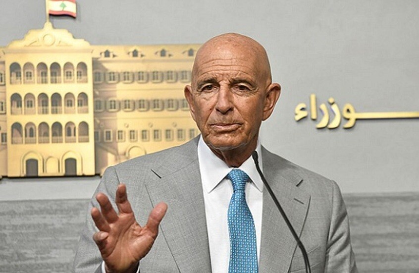 المبعوث الأمريكي لسوريا: الشرع يخاطر بفقدان الدعم الدولي وتفتيت البلاد