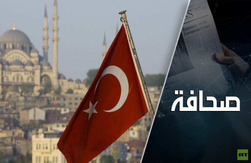 أنقرة تناقش مع موسكو وكييف جولة المفاوضات الثالثة