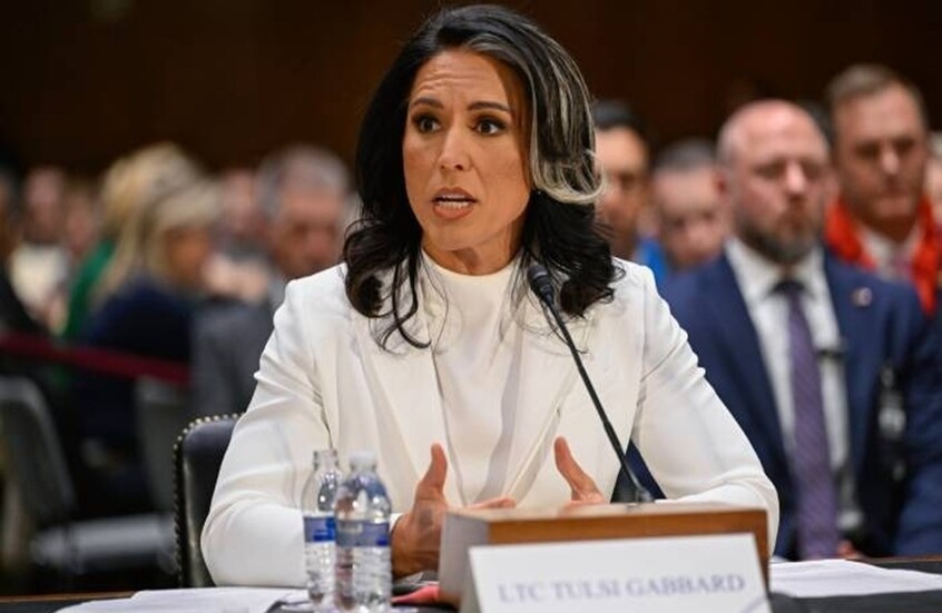 غابارد: ادعاءات مكتب أوباما بشأن التدخل الروسي تتناقض مع الواقع