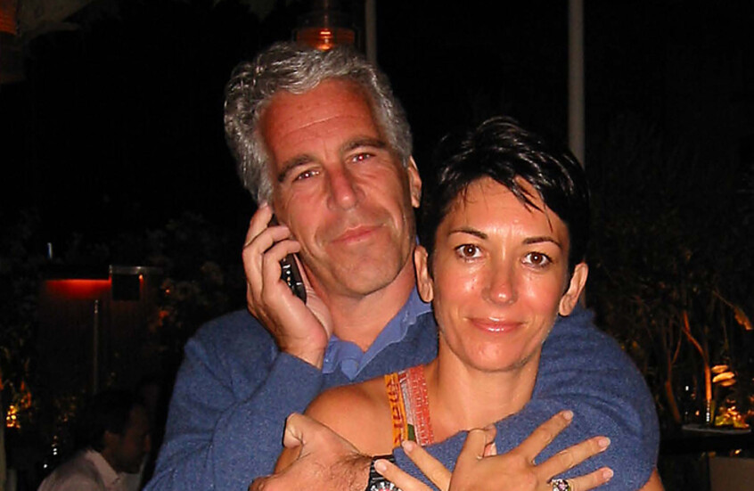 ما الذي  تعرفه غيسلين ماكسويل شريكة المجرم الجنسي إبستين ولماذا قد تكشف أخيرا كل ما لديها؟