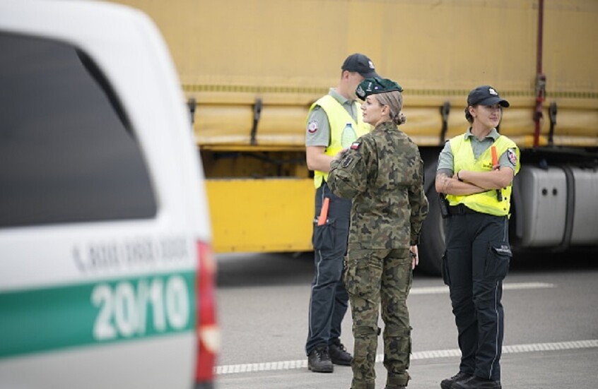 مصادر أوروبية تؤكد العمل على تحسين نظام إعادة طالبي اللجوء المرفوضين