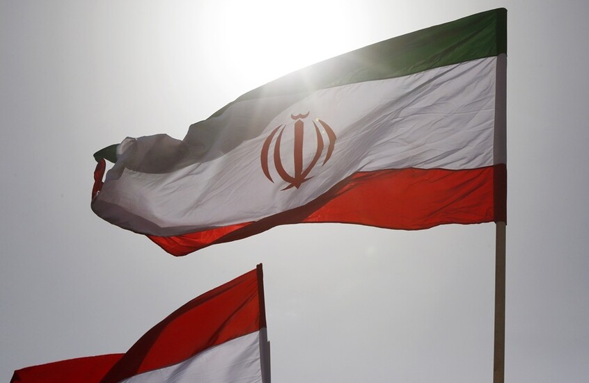 إيران: الحرائق الغامضة في البلاد أعمال تخريبية ولا نستبعد وقوف إسرائيل خلفها