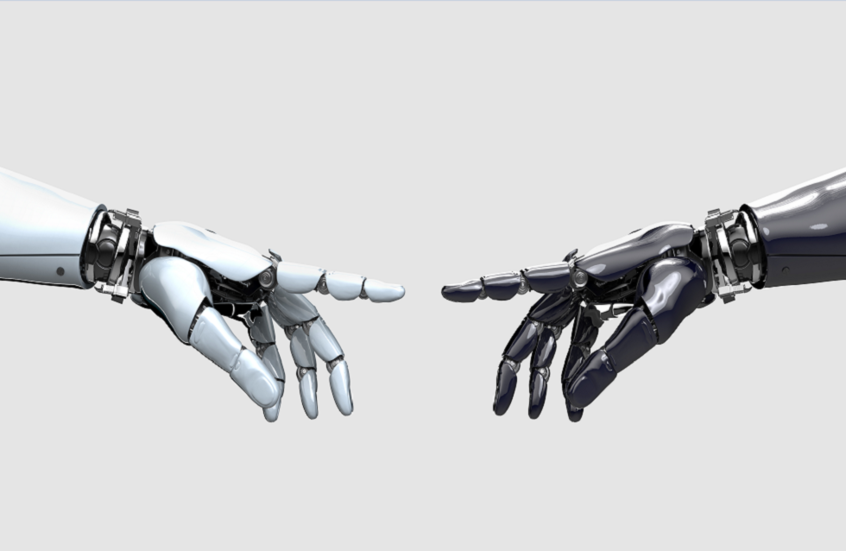 في تطور مذهل.. ابتكار روبوتات تتغذى على نظيراتها