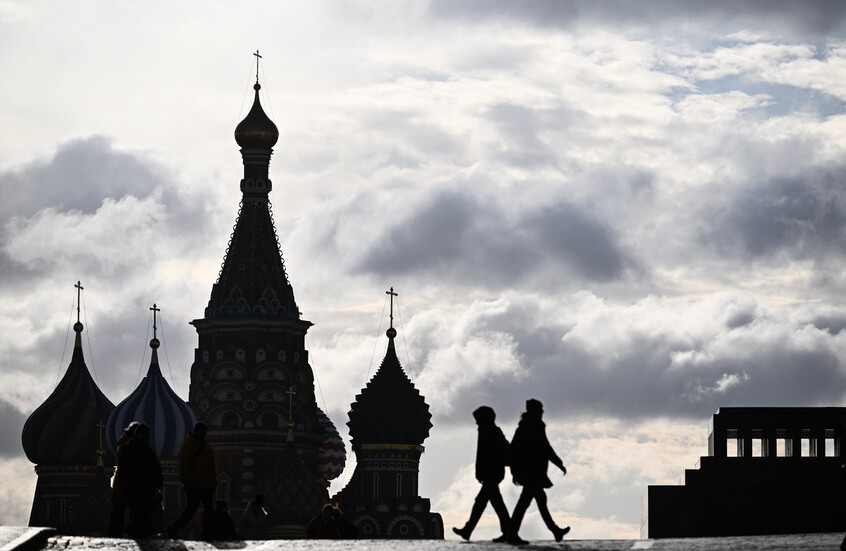 تعيين سيرغي غوركوف رئيسا للمجلس الروسي العربي للأعمال