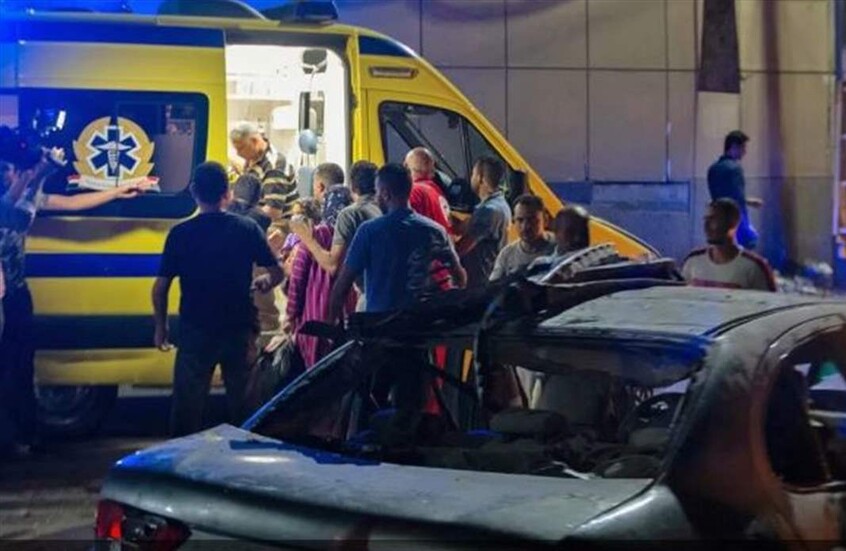مصر.. حفل زفاف يتحول لمذبحة دامية والأمن يتدخل