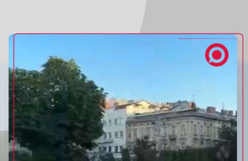 احتجاجات تعم أوكرانيا بعد قرار البرلمان بحظر وكالات مكافحة الفساد