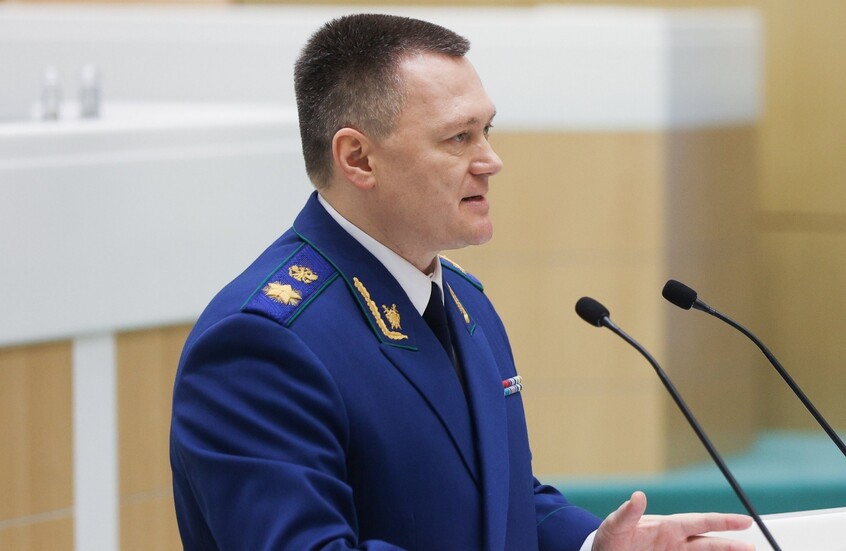 المحكمة العليا الروسية تحظر نشاط "الحركة الدولية لعبدة الشيطان" وتعتبرها تنظيما نازيا